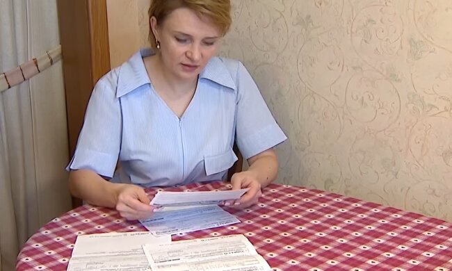 Платежки.  Фото: скриншот YouTube-видео