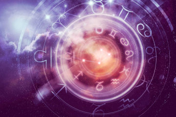 Гороскоп на 10 сентября