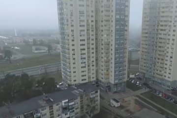 Карантин обвалил цены на аренду жилья. Фото: youtube