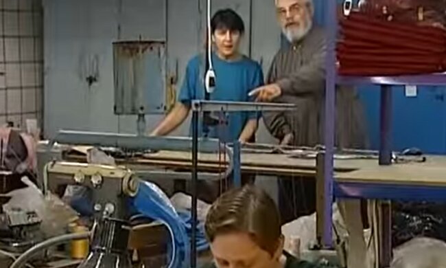 В Украине готовится новый Трудовой кодекс. Фото: скриншот Youtube-видео