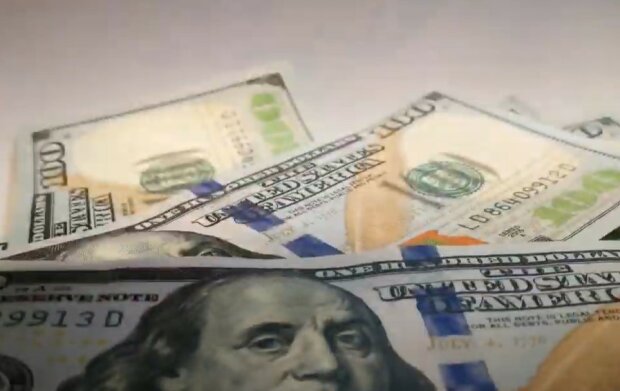 Курс валют. Фото: скриншот Youtube