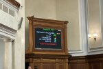 Рада не скасувала податок на посилки до 150 євро