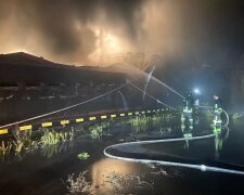 По Украине бьют "шахеды", "Кинжалы", Х-101 - кадры последствий