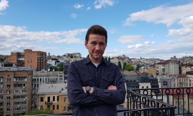 Журналист-расследователь Опанасенко получил бронь как коммуникационщик неизвестной компании – СМИ