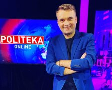 Ведущий «Politeka. Online» Вадим Герасимович стал лауреатом  премии «Человек года-2020»