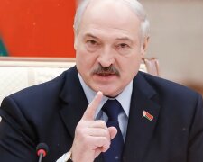 Александр Лукашенко. Фото: скриншот Youtube