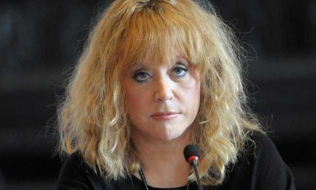 Алла Пугачева, фото - NewsOne
