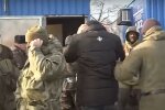 Обмен пленными. Фото: скриншот youtube