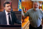 Жизнь по правилам: Зеленский признался, что обсуждалось во время встречи с Коломойским. Украинцы в растерянности