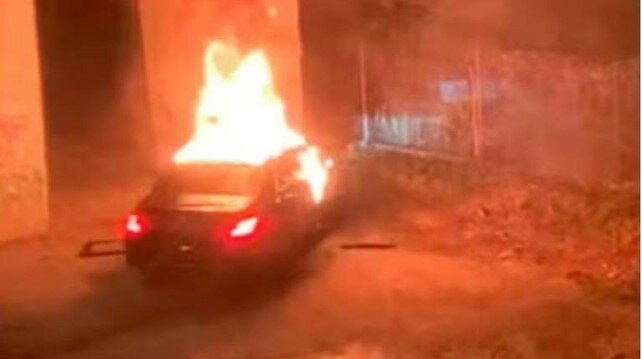 Мільйони, зв'язки і вбивство: хто стоїть за Богданом Ринжуком та Олександром Агоєвим, які спалили живцем Данила Кузьміна