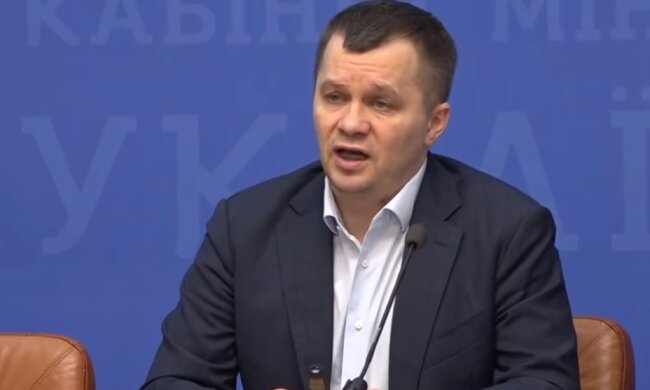 Тимофей Милованов. Фото: скриншот YouTube