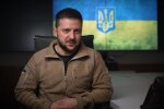 Владимир Зеленский. Фото: YouTube, скрин