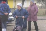 Пенсионер. Фото: скриншот YouTube-видео