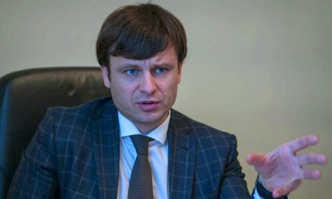 Сергей Марченко. Фото: скриншот YouTube