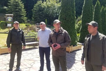 В Держекоінспекції розрахували, скільки збитків завдано рослинному світу з початку року