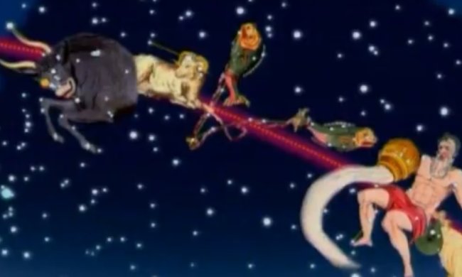 Гороскоп на 22 марта 2020 года