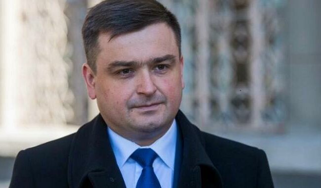 Все мои действия на посту директора Юго-Западной дороги были законными, - Роман Веприцкий