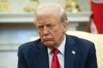 Трамп лично от себя передаст Украине огромный пакет военный помощи