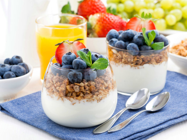 Пропуск завтрака может быть опасен для здоровья