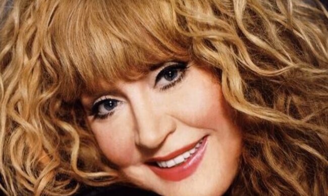 Алла Пугачева. Фото: скриншот YouTube