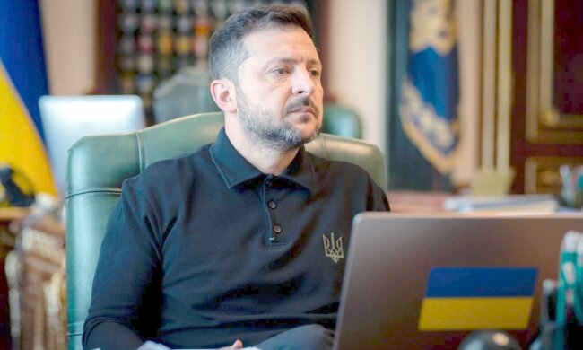 Готовятся новые атаки: Зеленский предупредил о войне с ещё большей силой, где ждать