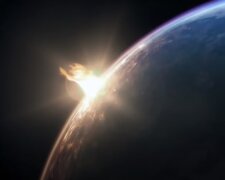 Космос. Фото: скриншот Youtube