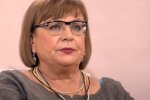 Татьяна Кравченко. Фото: YouTube, скрин