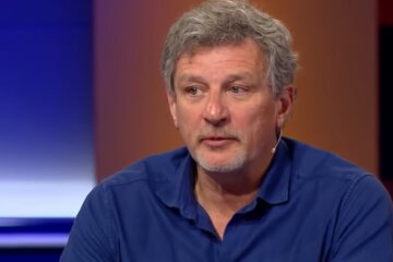 Андрей Пальчевский. Фото: youtube