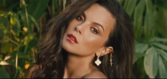 Настя Каменских, фото: скриншот instagram/kamenskux