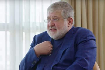 И даже не постеснялся: Коломойский рассказал, сколько у него денег. И это не считая "отжатых"