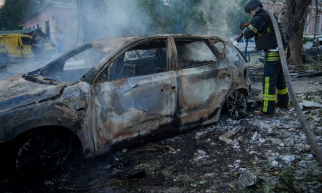 Вибухи в Одесі та Запоріжжі, рішення щодо санкцій - що трапилося в Україні в ніч на 17 червня