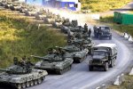 Украинские границы под угрозой. Российские войска подошли еще ближе: Путин готовится в выборам в Раду