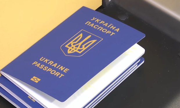 Услуги оформления паспортов станут дороже. Фото: youtube