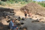 Археологи наткнулись на древнее захоронение на Полтавщине: получили больше вопросов, чем ответов