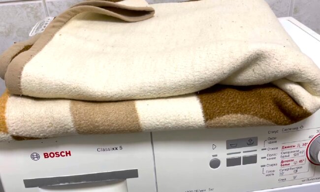 Стирка. Фото: YouTube