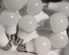 LED-лампы. Фото: скриншот Youtube-видео