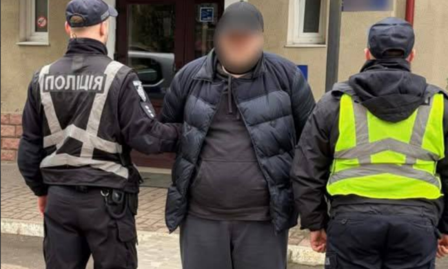 У Львові вбито співробітника ТЦК, реакцію Міноборони. Фото: ТГ