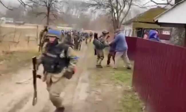 Потужні контратаки ЗСУ: звільнено три десятки сіл та селищ - серед них Буча та Гостомель - важливі подробиці