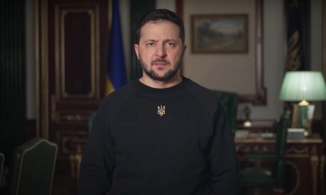 "Это оружие и эта техника будут у наших воинов", – важно обращение президента Украины Зеленского к народу