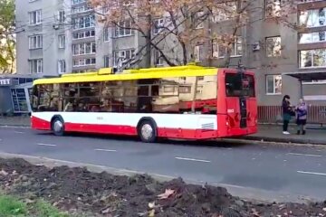 Одесса : Фото скриншот YouTube