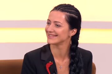 Снежана Бабкина. Фото: скриншот YouTube-видео