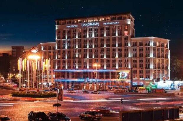 Отель "Днепр" в Киеве могли купить россияне: что будет с гостиницей и кто победит