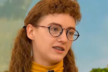 Актриса Ірина Поплавська. Фото: скріншот Youtube