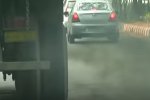 Ученые выяснили, как загрязненный воздух влияет на развитие ребенка. Фото: скриншот Youtube