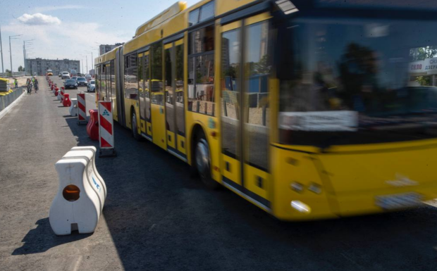 У Раді захотіли змінити правила пільгового проїзду – кого торкнеться. Фото: Стіна