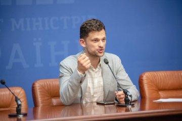 Дмитрий Дубилет, фото: Delo.ua