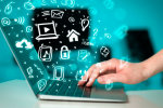 Телевидение не в тренде: украинцы «присаживаются» на интернет, «смартфонизация»