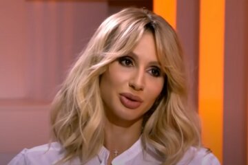 Светлана Лобода. Фото: скриншот Youtube