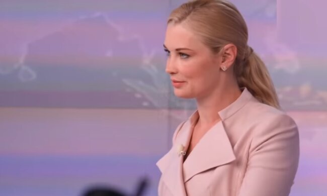 Лидия Таран. Фото: "ЖВЛ"