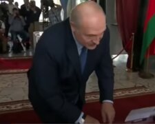 Выборы в Беларуси: озвучены первые результаты экзит-полов